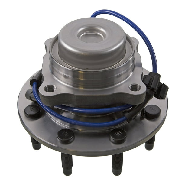 MOOG 512386 Wheel Bearing and Hub Assembly Federal Mogul MOOG 512386 Wheel Bearing and Hub Assembly Federal Mogul